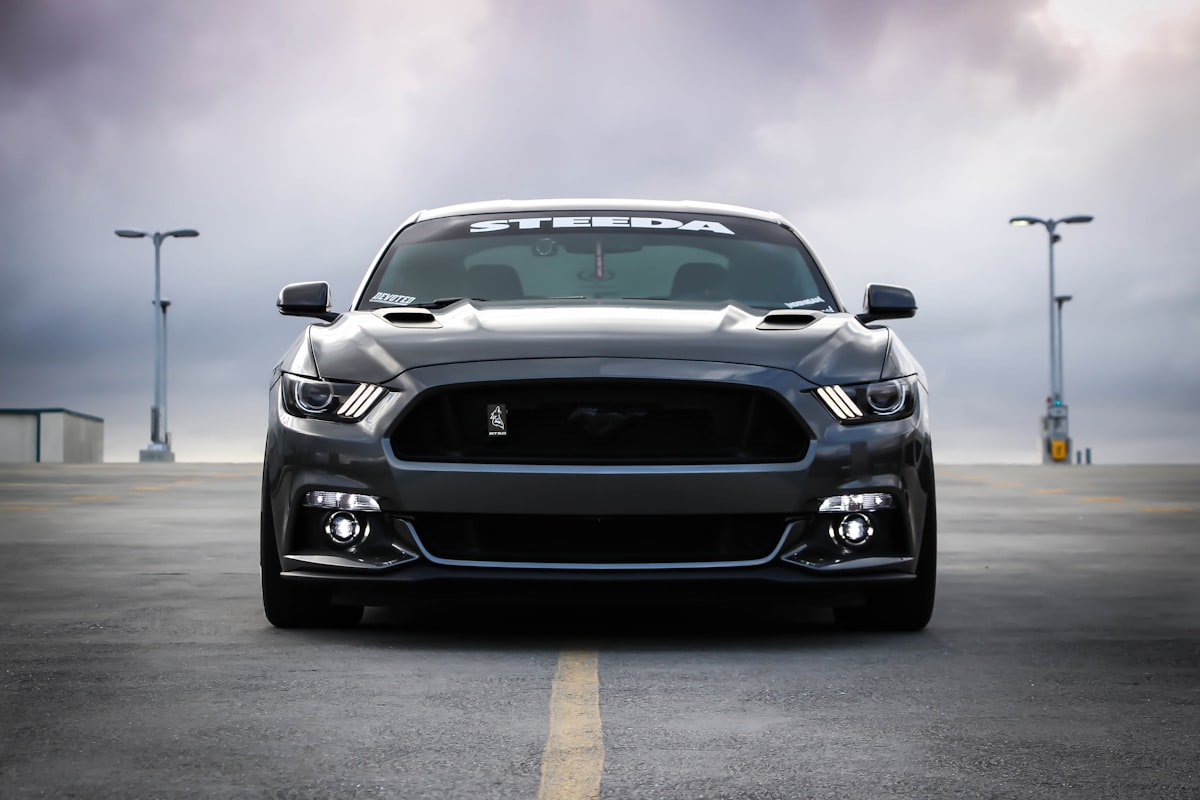 Everyday Vehicles